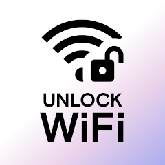 Instabridge: WiFi Senha Logo