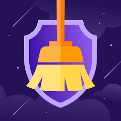 Clean Master Ultra Security Logo