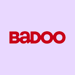 Badoo: Encontros e bate-papo Logo