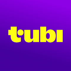 Tubi: Free Movies & Live TV Logo