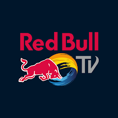 Red Bull TV: Videos & Sports Logo
