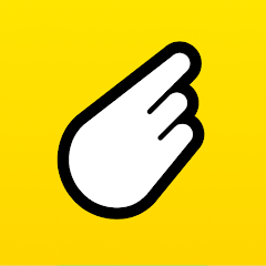 BeFriend - Faça novos amigos Logo