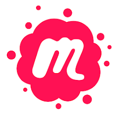 Meetup: Eventos e Grupos perto de você Logo
