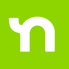 Nextdoor: Neighborhood network Logo