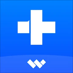 Dr.Fone - Recuperação de Dados Logo